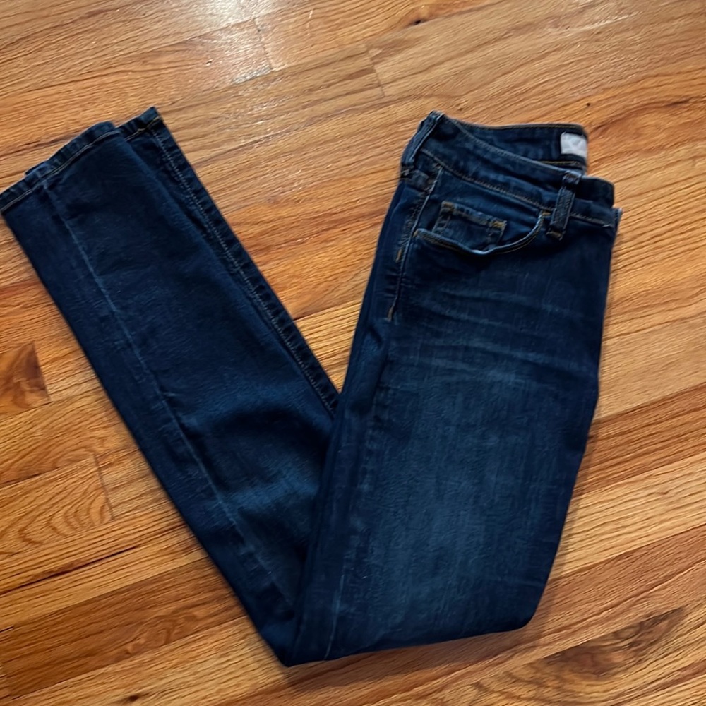 Banana Republic skinny fit jeans